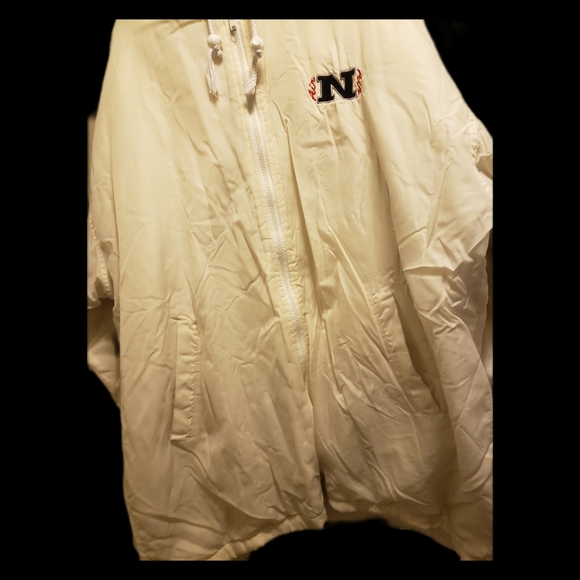 VINTAGE Nike air jacket - Picture 5 of 6